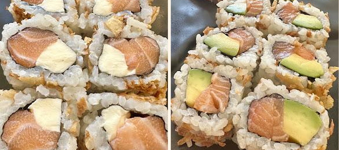 Baleine Grise - Gallery Image 1