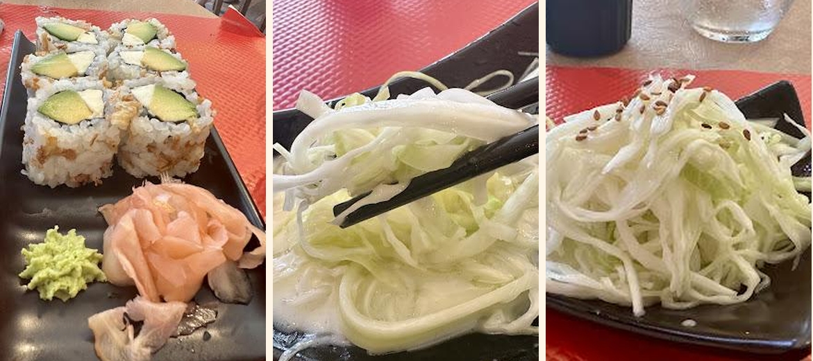 Baleine Grise - Gallery Image 2