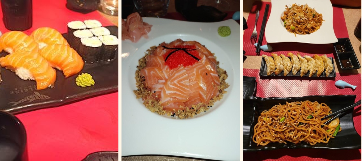 Baleine Grise - Gallery Image 4