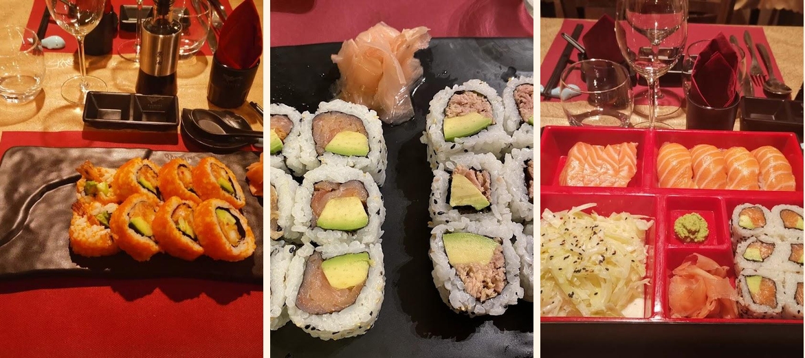 Baleine Grise - Gallery Image 5